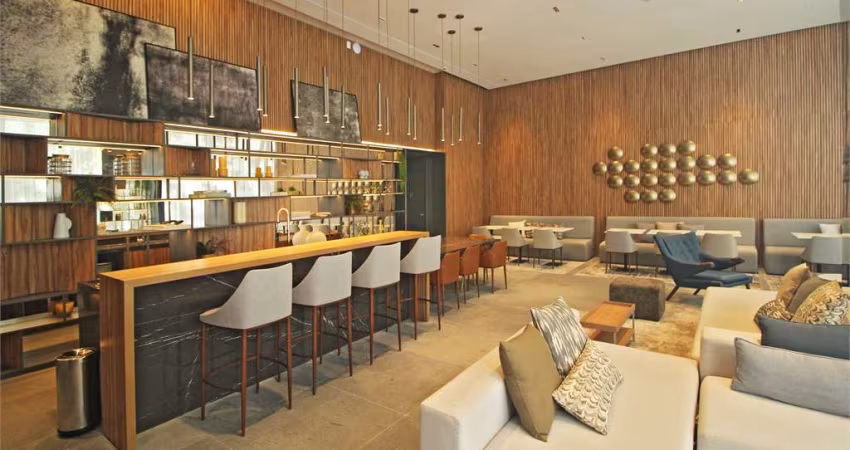 Apartamento exclusivo com localização privilegiada