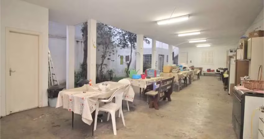 Oportunidade: sobrado res/com, ótima localização, múltiplas possibilidades!!! área: 400m2/421m2