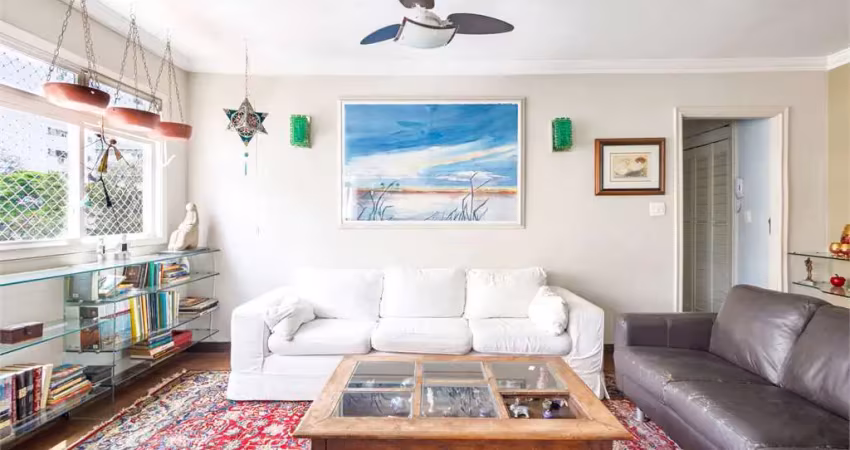 Apartamento-são paulo-jardim américa | ref.: reo792470