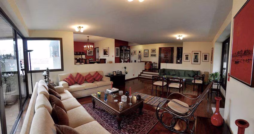 Apartamento-São Paulo-ACLIMAÇÃO | Ref.: REO800476