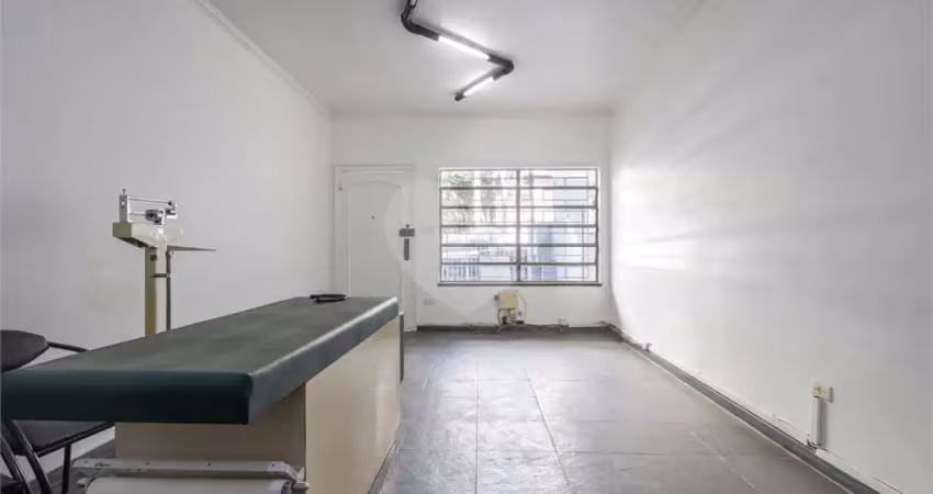 Casa com 2 quartos à venda na Rua Aimberê, --, Perdizes, São Paulo