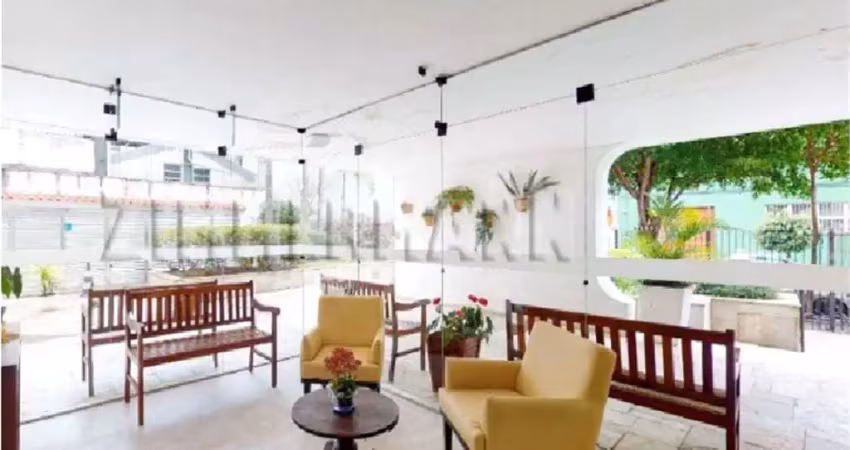 Apartamento-são paulo-vila mariana | ref.: reo762429