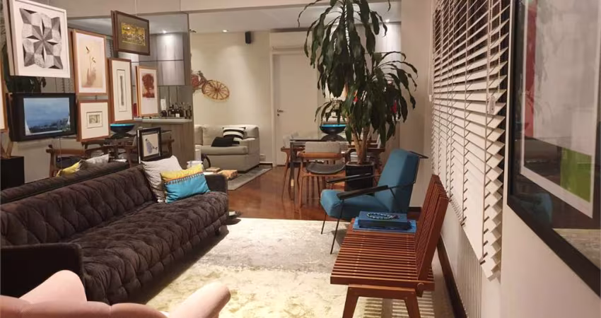 Apartamento-São Paulo-JARDIM EUROPA | Ref.: REO792609