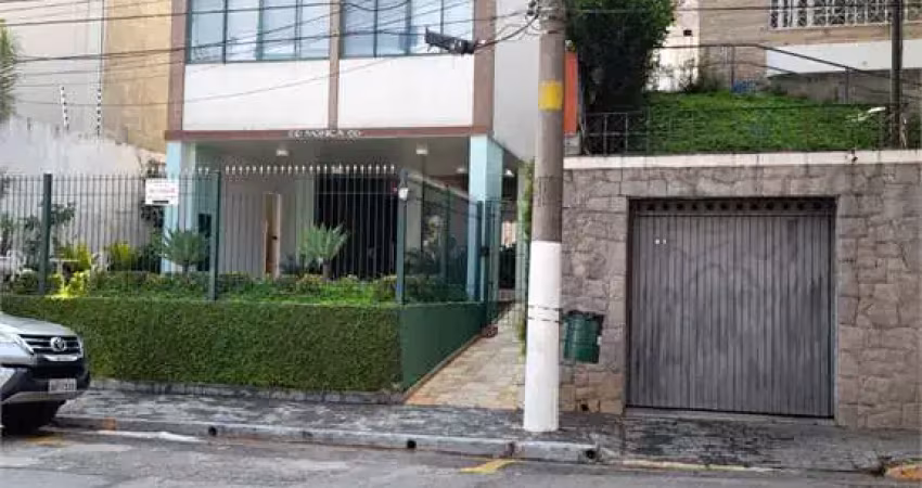 Prédio à venda na Rua Professor Pedro da Cunha, --, Perdizes, São Paulo