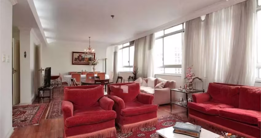 Apartamento-são paulo-higienópolis | ref.: reo779264