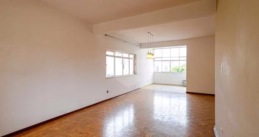 Paraiso, próx. metrô e paulista, 200 m² área útil, 2 vagas, 3 dorm. (1 suite), com renda