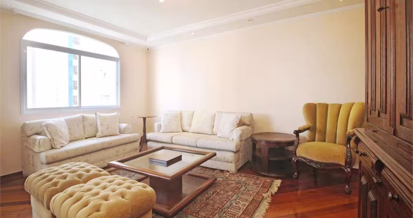 Apartamento com 3 quartos à venda em Bela Vista Morro dos Ingleses