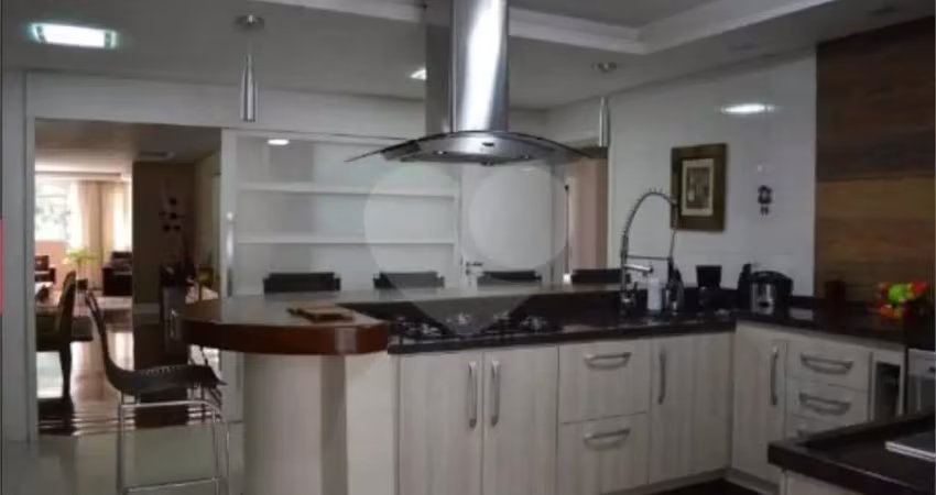 Apartamento com 4 quartos à venda na Rua Artur Prado, --, Bela Vista, São Paulo
