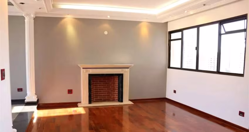 Apartamento à venda com 142m², 3 quartos
