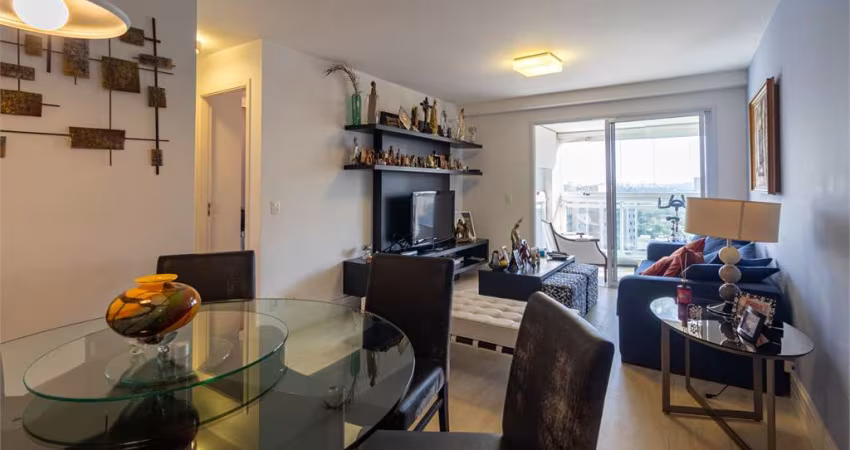 Belíssimo apartamento no alto de pinheiros, com decoração bem moderna e elegante,