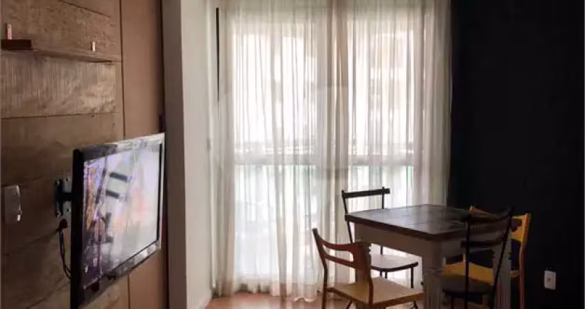 Apartamento com 2 quartos à venda na Rua Sampaio Viana, --, Paraíso, São Paulo