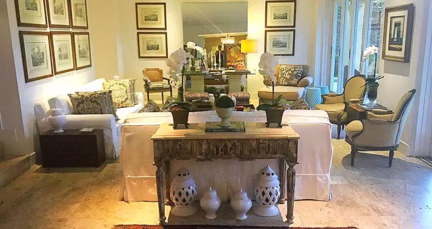 Casa com 4 quartos à venda na Rua Doutor Celso Dario Guimarães, --, Morumbi, São Paulo