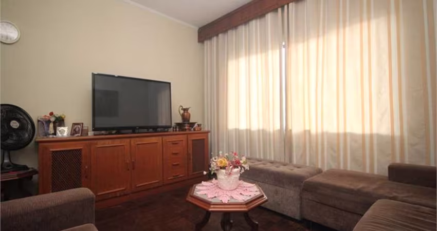 Casa-São Paulo-ALTO DA LAPA | Ref.: REO759553