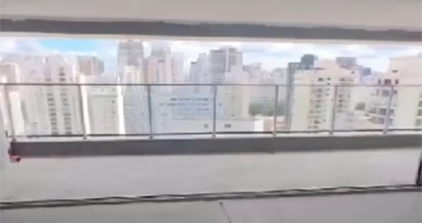 Apartamento com 4 quartos à venda na Rua Doutor Jesuíno Maciel, --, Campo Belo, São Paulo
