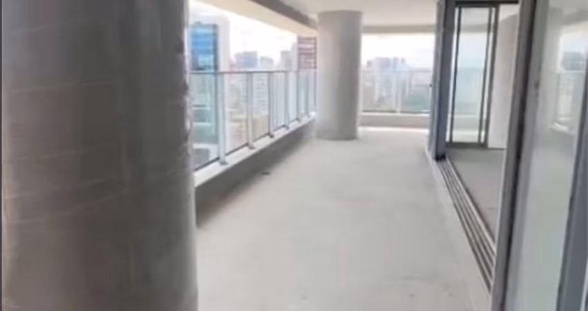 Apartamento a venda no Campo Belo