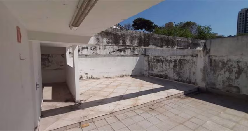 Casa com 3 quartos à venda na Rua Fernando de Noronha, --, Vila Mariana, São Paulo