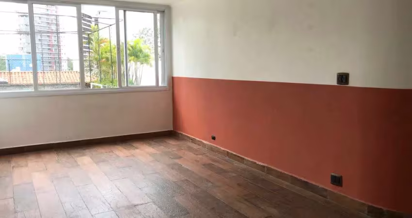 Apartamento à venda de 94 m² em perdizes com 3 quartos sendo 1 suíte e 1 vaga.