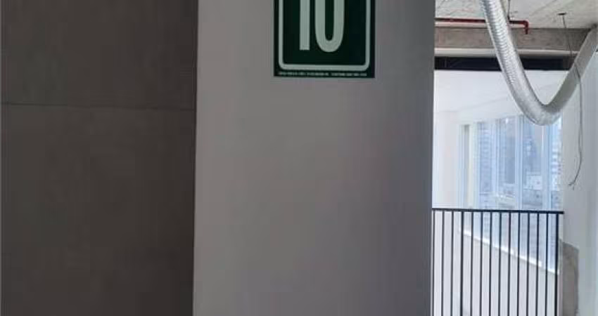 Comercial-São Paulo-JARDIM PAULISTA | Ref.: REO763152