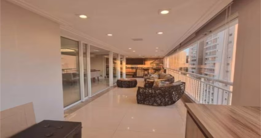Apartamento-São Paulo-MORUMBI | Ref.: REO793468