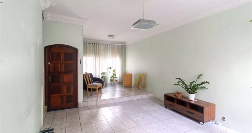 Casa-São Paulo-VILA MARIANA | Ref.: REO816336