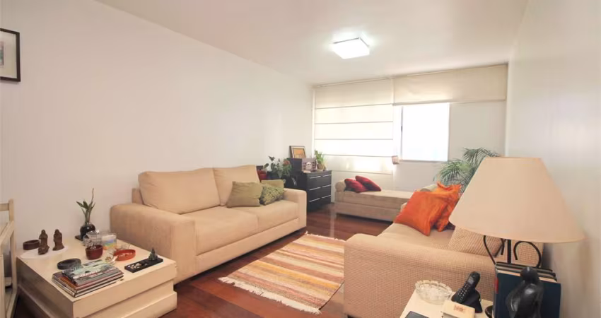 Apartamento à venda 3 dorms (1 suíte) 1 vaga Jardins