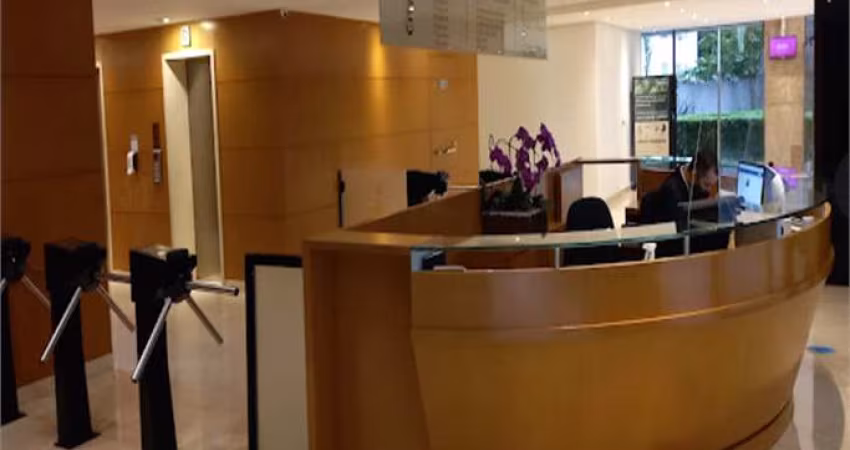 SALA COMERCIAL - ITAIM BIBI