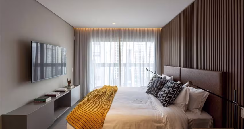 QUER MORAR EM UM RESIDENCIAL COM SERVIÇO DE HOTEL  !