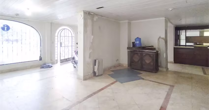 Casa com 3 quartos à venda na Rua Estados Unidos, --, Jardim América, São Paulo