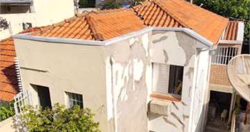 Casa-São Paulo-VILA ROMANA | Ref.: REO763547