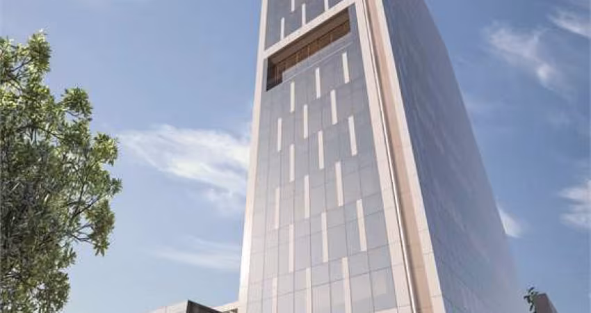 Comercial-São Paulo-PARAÍSO | Ref.: REO794223