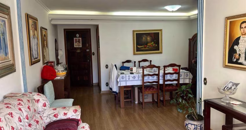 Apartamento ensolarado  com 3 dormitórios próximo a Av. Paulista e Mackenzie