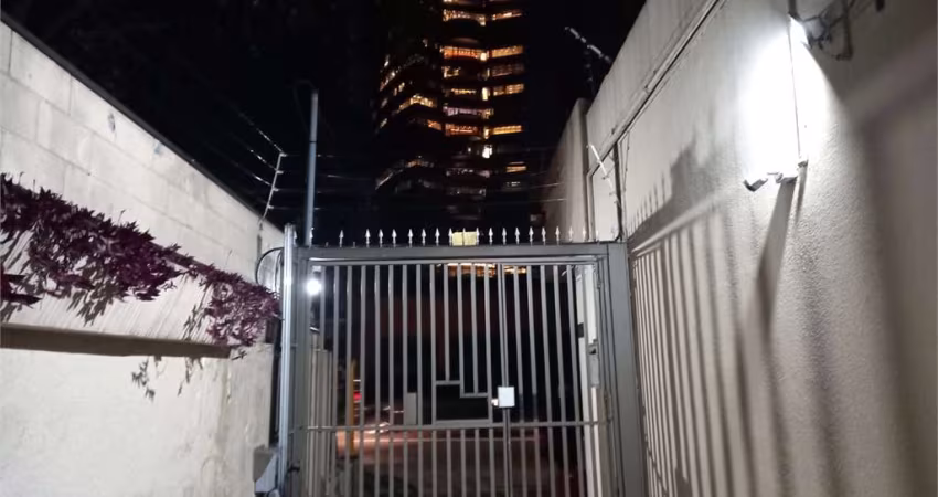 Apartamento  Itaim Bibi