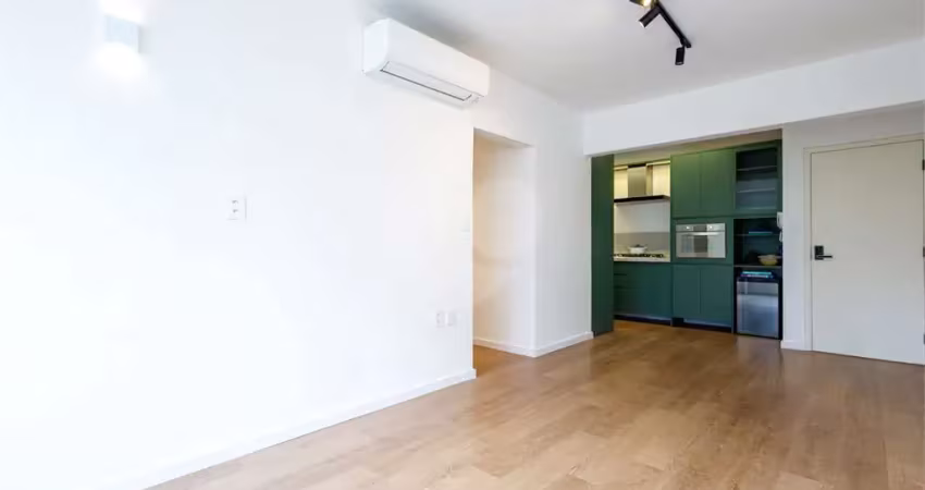 Apartamento com 3 quartos à venda na Praça Dom Gastão Liberal Pinto, --, Itaim Bibi, São Paulo