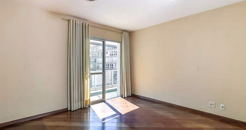 Lindo apartamento de 03 dormitórios no jardins.