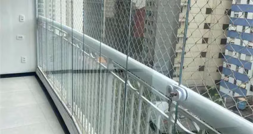 Apartamento com 1 quarto à venda na Alameda Santos, --, Jardim América, São Paulo