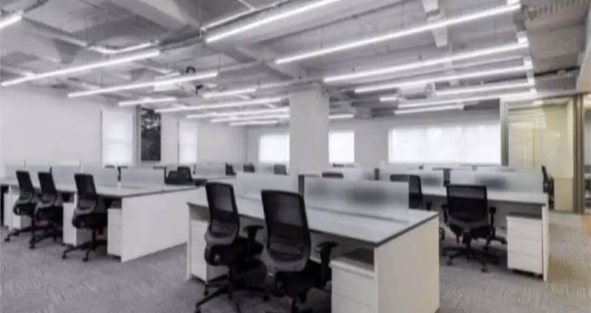 Sala comercial para alugar na Avenida Doutor Cardoso de Melo, --, Vila Olímpia, São Paulo