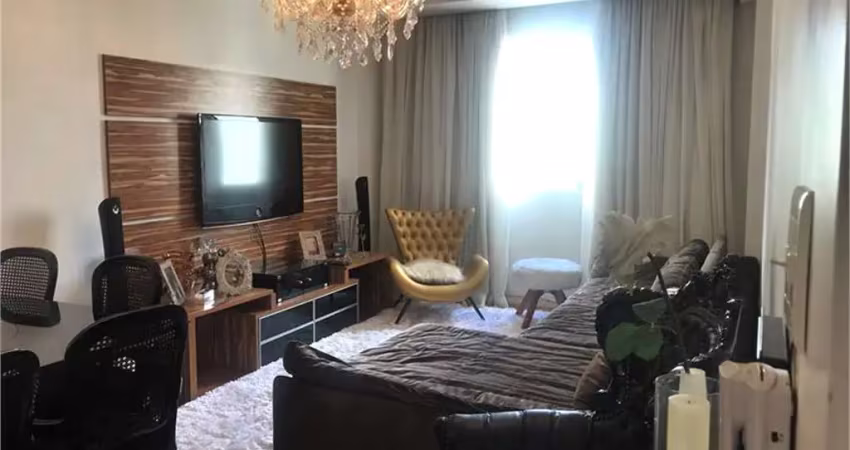 Apartamento à venda de 97 m² no jardim américa com 2 dormitórios e 1 vaga.
