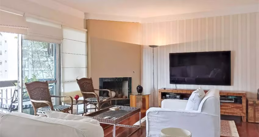 Apartamento-São Paulo-PINHEIROS | Ref.: REO811148
