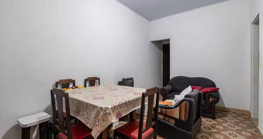 Casa com 3 quartos à venda na Rua Uruçu, --, Brooklin, São Paulo
