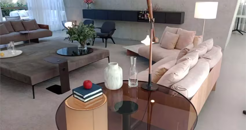 Apartamento à venda na Rua Jorge Coelho, --, Itaim Bibi, São Paulo