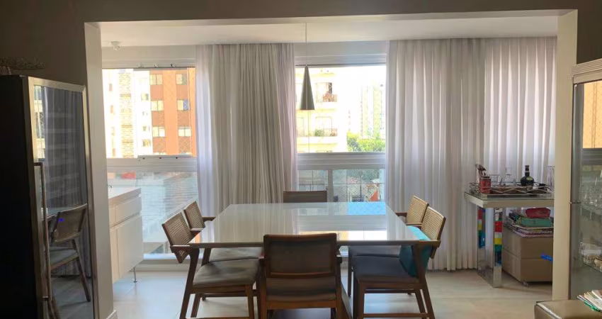 Apartamento-São Paulo-HIGIENÓPOLIS | Ref.: REO783004
