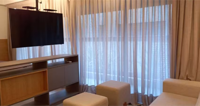 Apartamento no Jardim Paulista