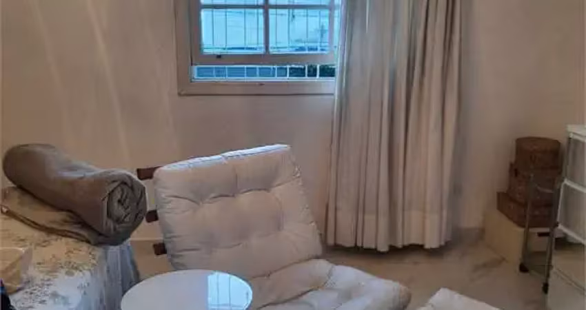Casa com 2 quartos à venda na Rua Emboabas, --, Brooklin, São Paulo