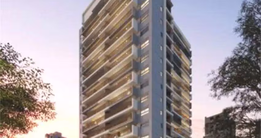 Apartamento com 2 quartos à venda na Rua Ibituruna, --, Saúde, São Paulo
