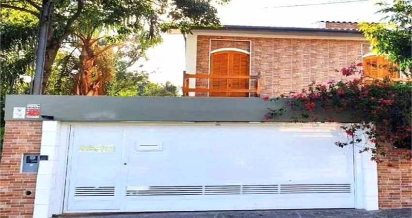 Casa de 145m² na Rua Gaivota
