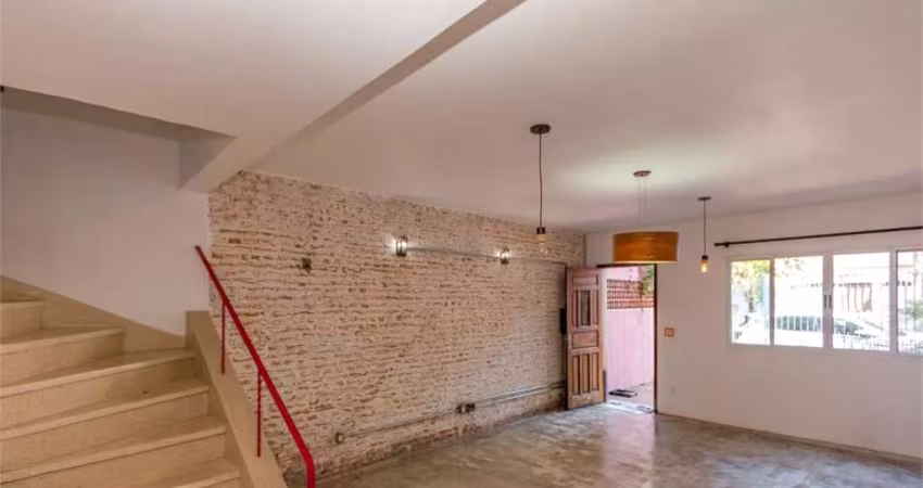 Casa-São Paulo-CAMPO BELO | Ref.: REO811611