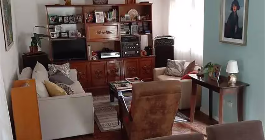 Ampla casa na chácara inglesa, distrito de vila mariana