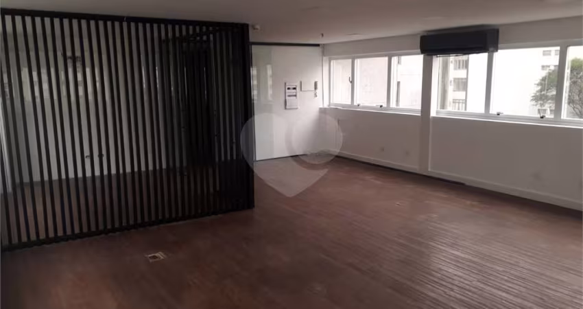 Comercial-São Paulo-JARDIM PAULISTA | Ref.: REO824670