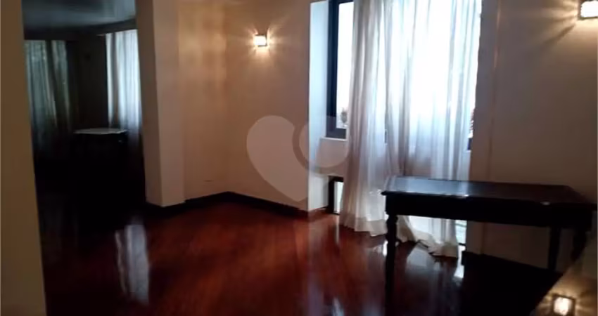 Apartamento com 4 quartos à venda na Alameda Franca, --, Jardim Paulista, São Paulo