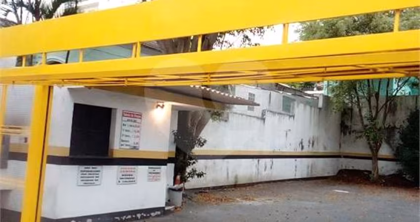 Terreno pra locação.